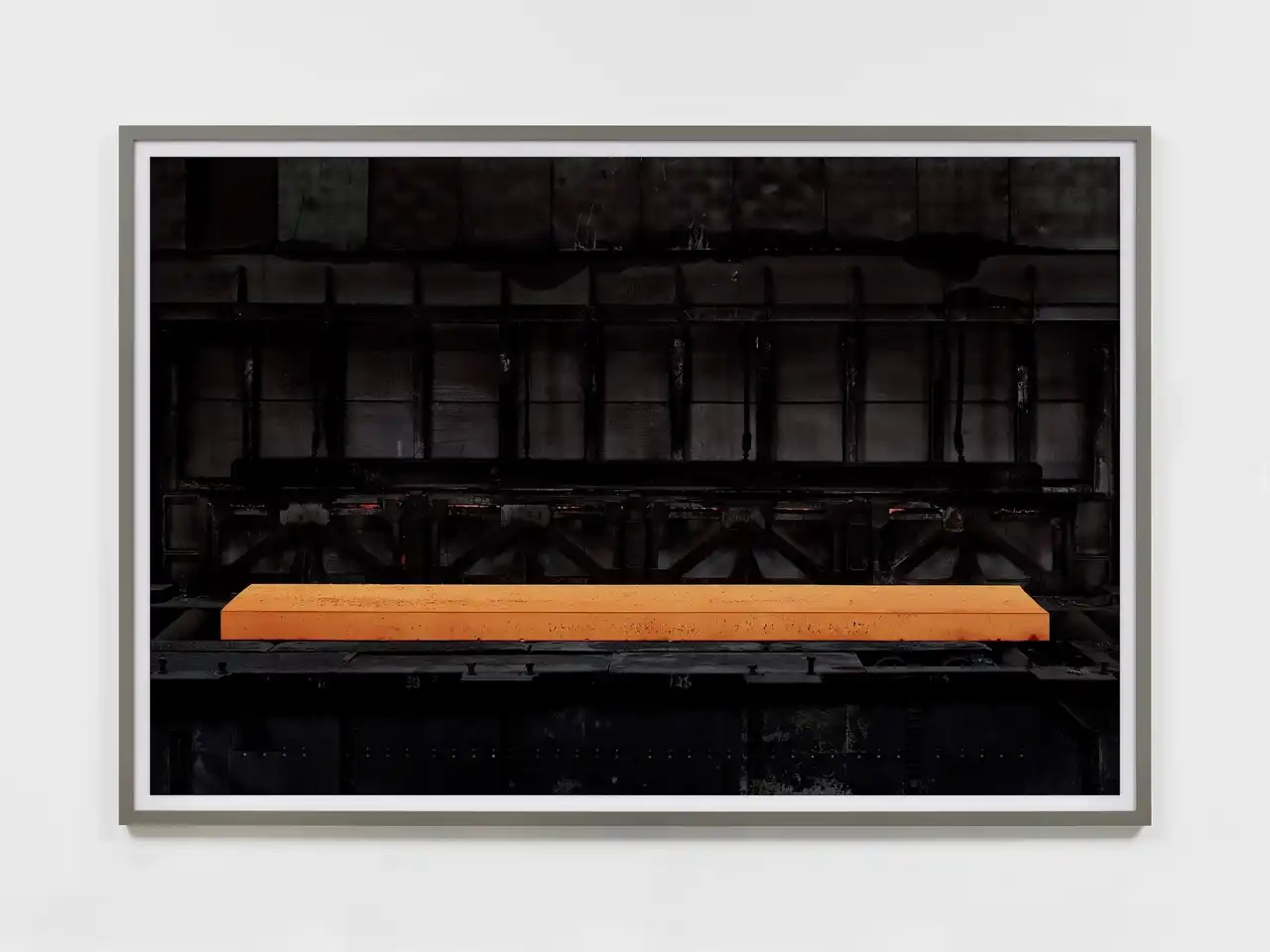 Andreas Gursky photograph