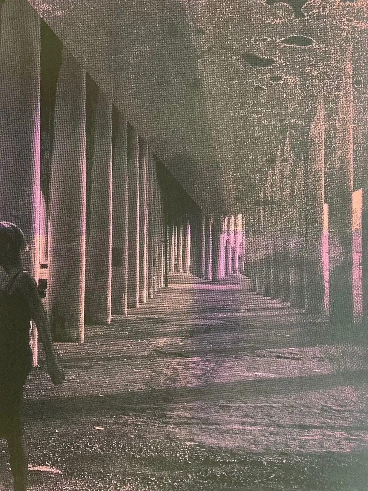 M4 underpass Port
Talbot