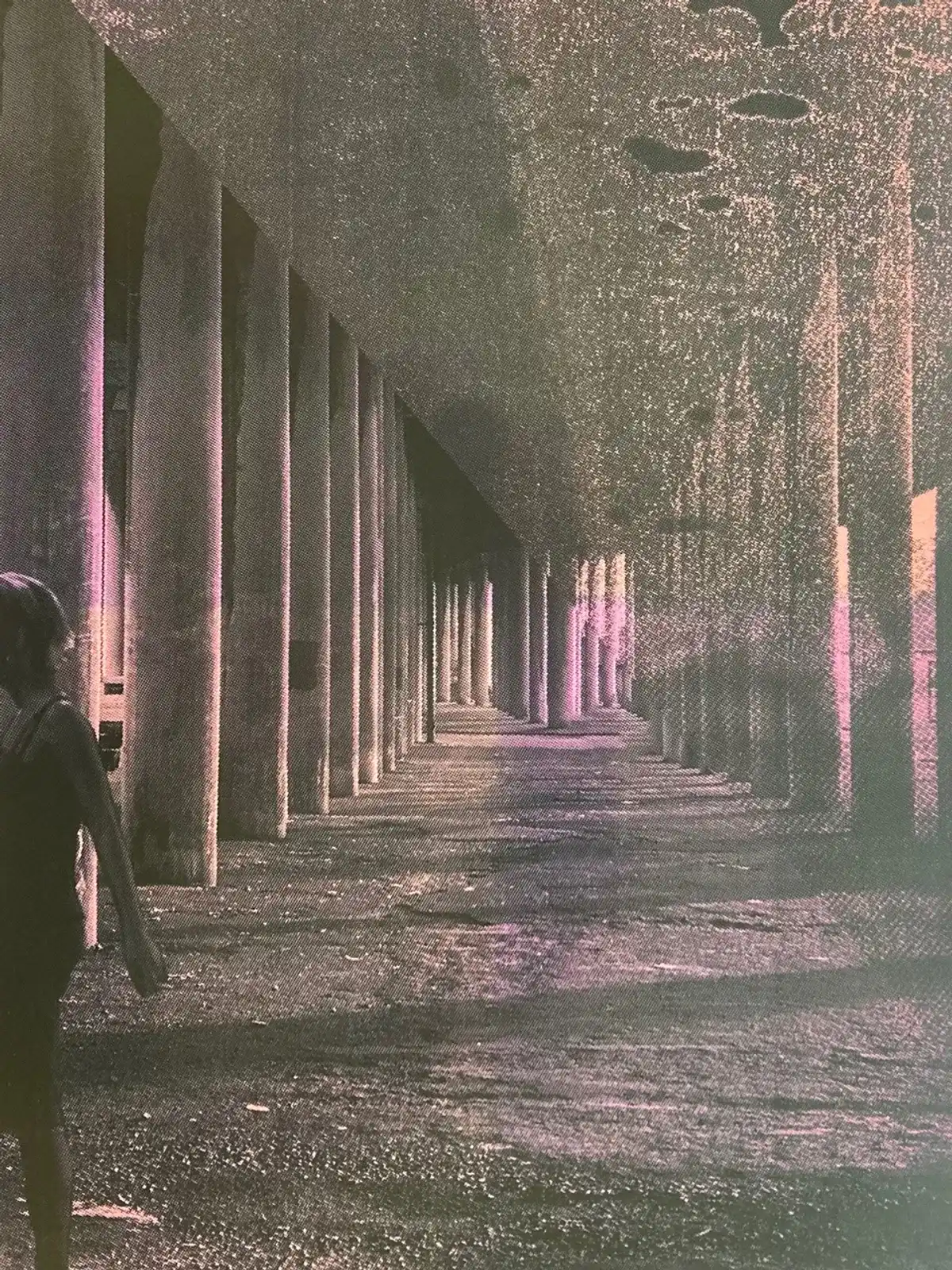 M4 underpass Port
Talbot