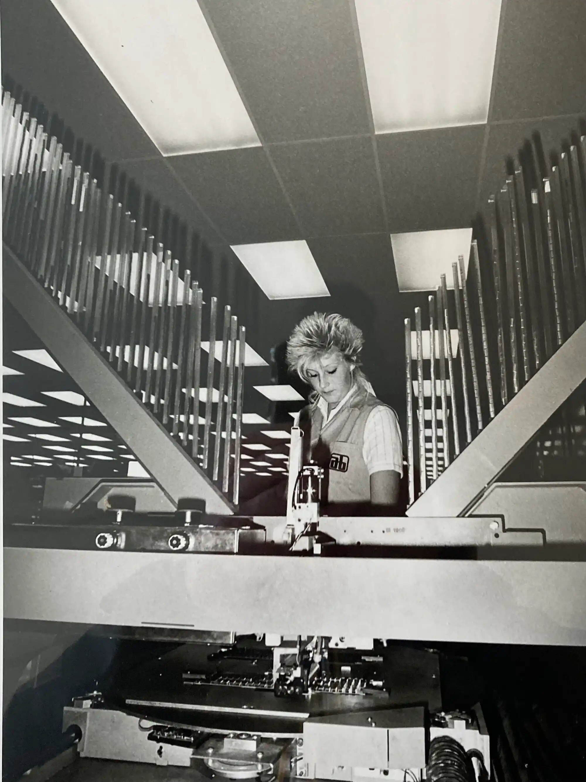 Paul Reas - Valleys Project