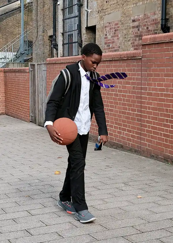 Image from Johny Pitts